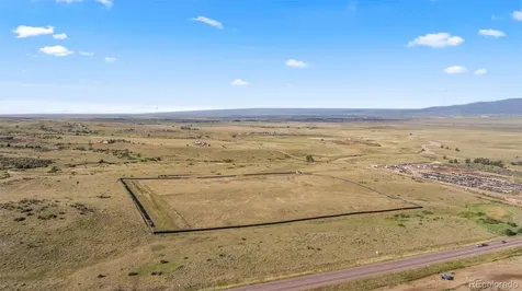 415 N Franceville Coal Mine Road Colorado Springs CO 80929