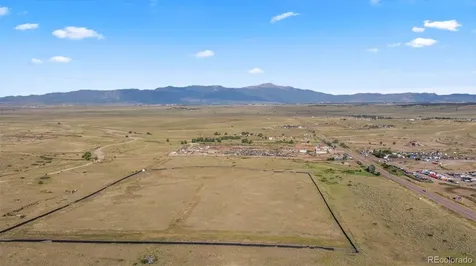 415 N Franceville Coal Mine Road Colorado Springs CO 80929