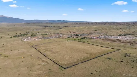 415 N Franceville Coal Mine Road Colorado Springs CO 80929