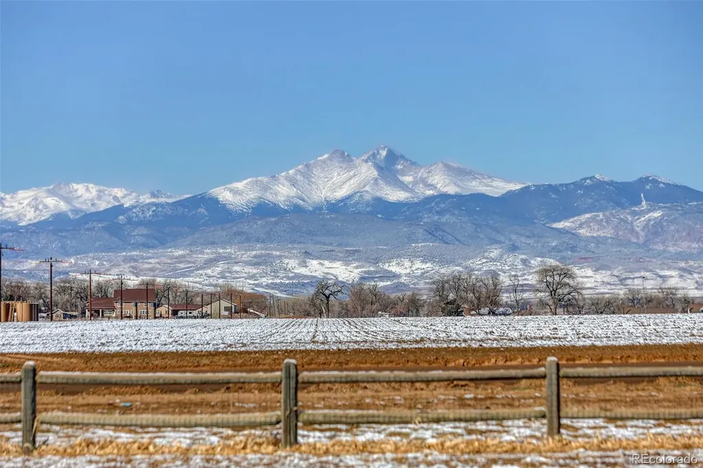 18031 Wagon Trail Mead CO 80542