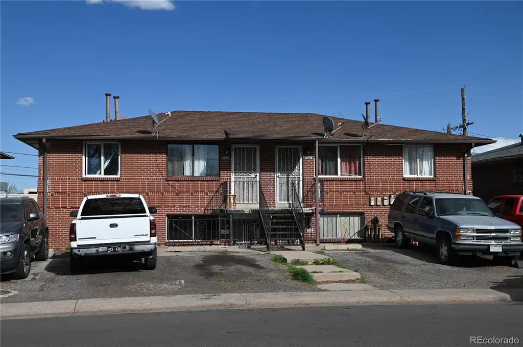 1042-1048 S Grove Street Denver CO 80219