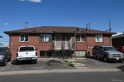 1042-1048 S Grove Street Denver CO 80219