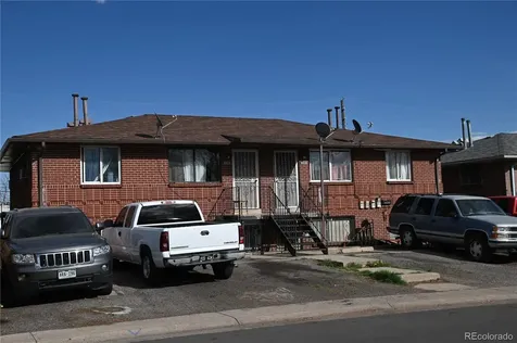 1042-1048 S Grove Street Denver CO 80219