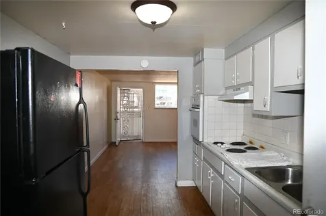 1042-1048 S Grove Street Denver CO 80219