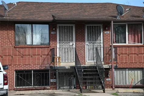 1042-1048 S Grove Street Denver CO 80219
