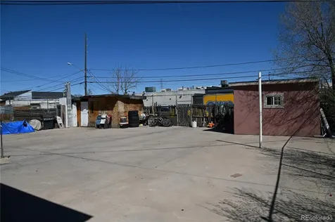 1042-1048 S Grove Street Denver CO 80219