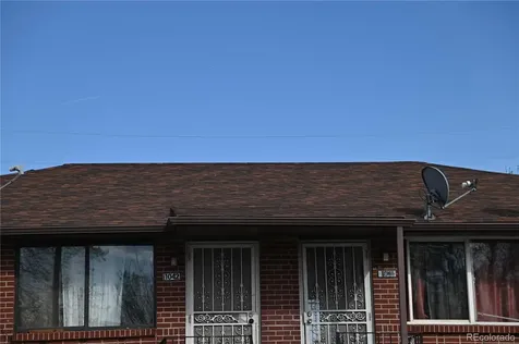 1042-1048 S Grove Street Denver CO 80219
