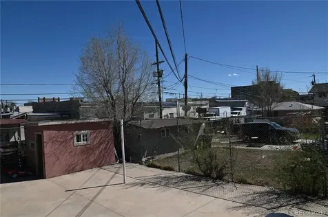 1042-1048 S Grove Street Denver CO 80219