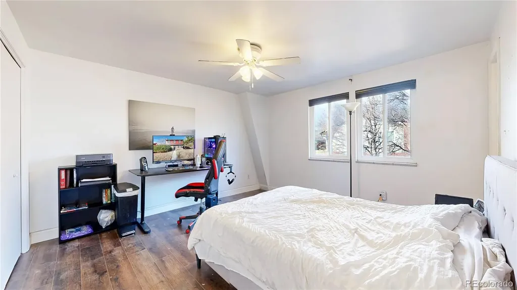 6273 S Marshall Court Littleton CO 80123