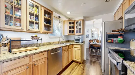 6273 S Marshall Court Littleton CO 80123