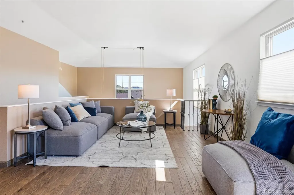 837 E 17th Avenue Denver CO 80218