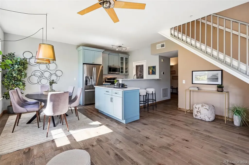 837 E 17th Avenue Denver CO 80218