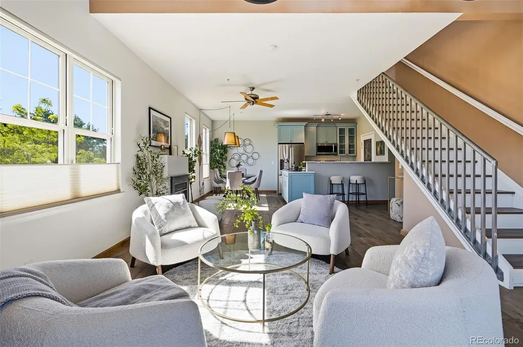 837 E 17th Avenue Denver CO 80218