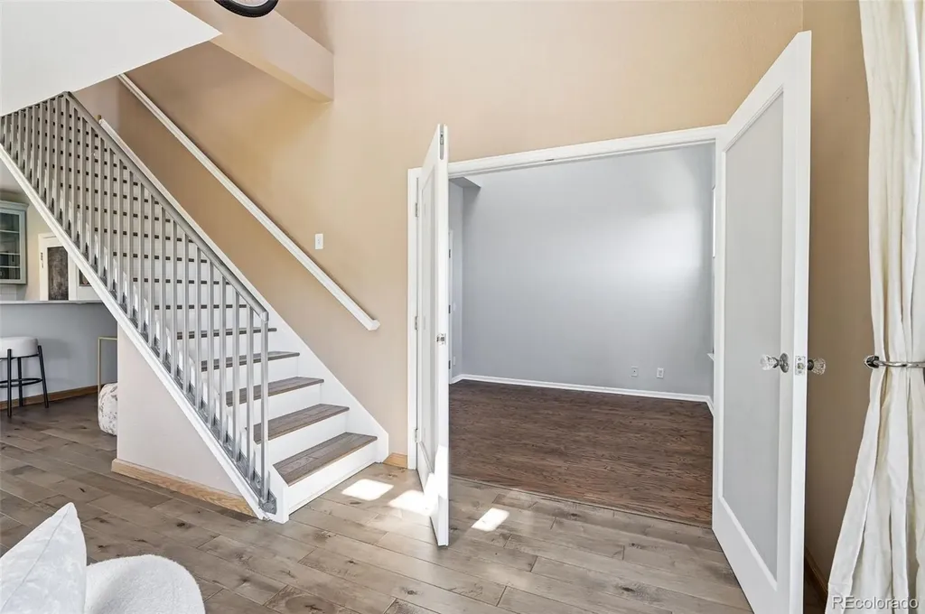 837 E 17th Avenue Denver CO 80218