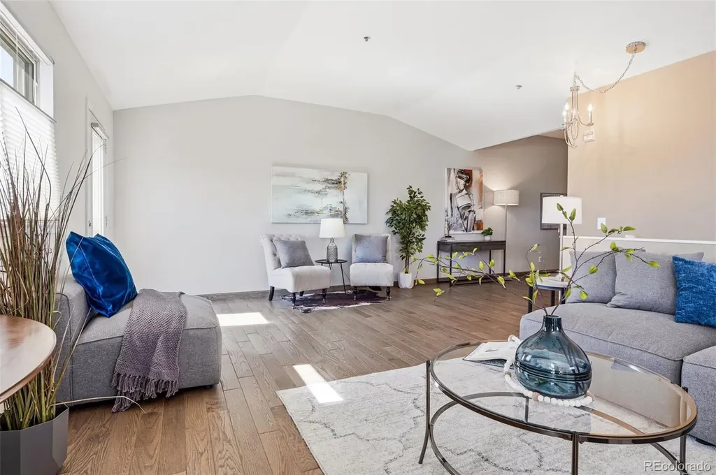 837 E 17th Avenue Denver CO 80218