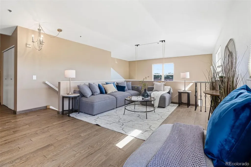 837 E 17th Avenue Denver CO 80218