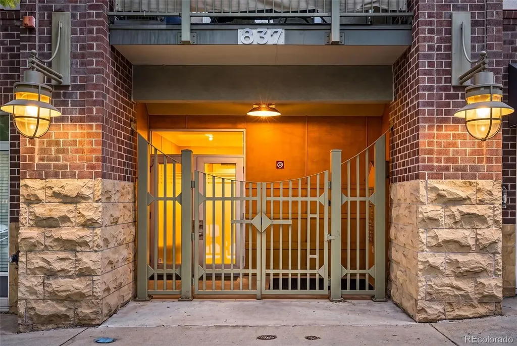 837 E 17th Avenue Denver CO 80218