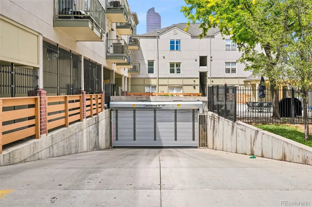 837 E 17th Avenue Denver CO 80218