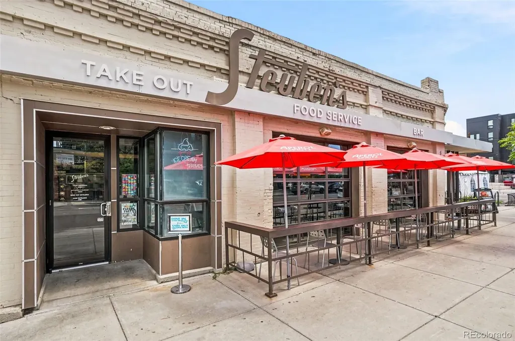 837 E 17th Avenue Denver CO 80218