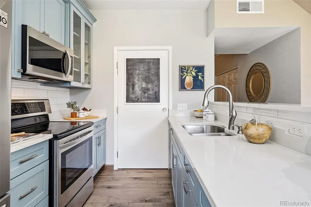 837 E 17th Avenue Denver CO 80218