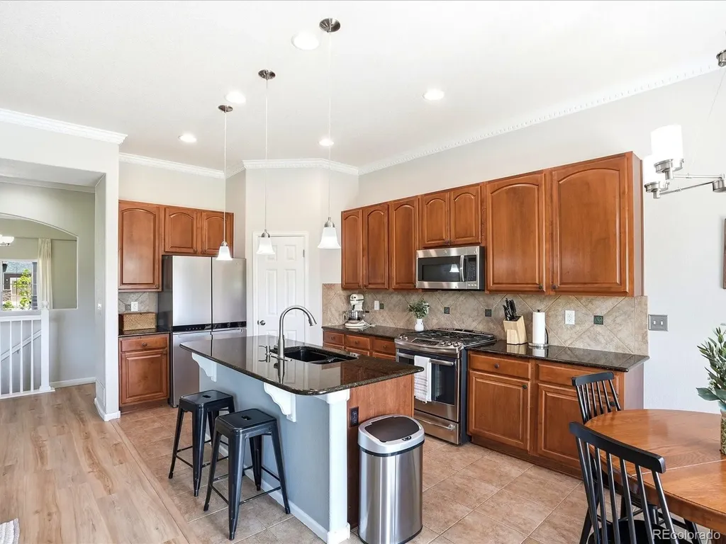 1666 Alpine Drive Erie CO 80516