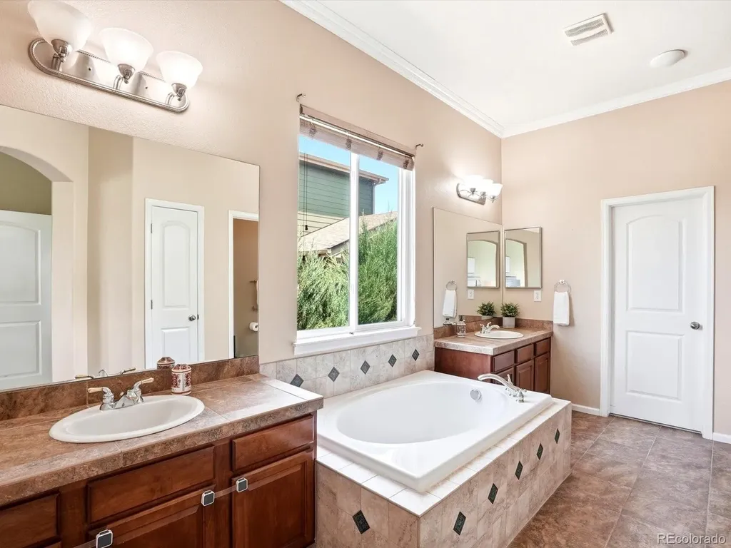 1666 Alpine Drive Erie CO 80516