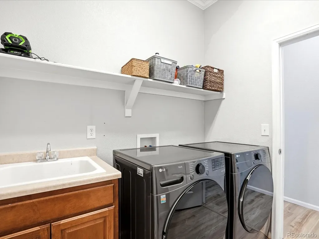 1666 Alpine Drive Erie CO 80516