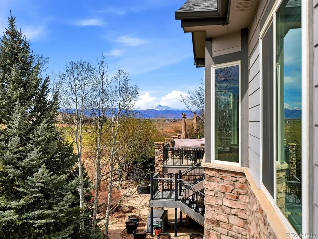 1666 Alpine Drive Erie CO 80516