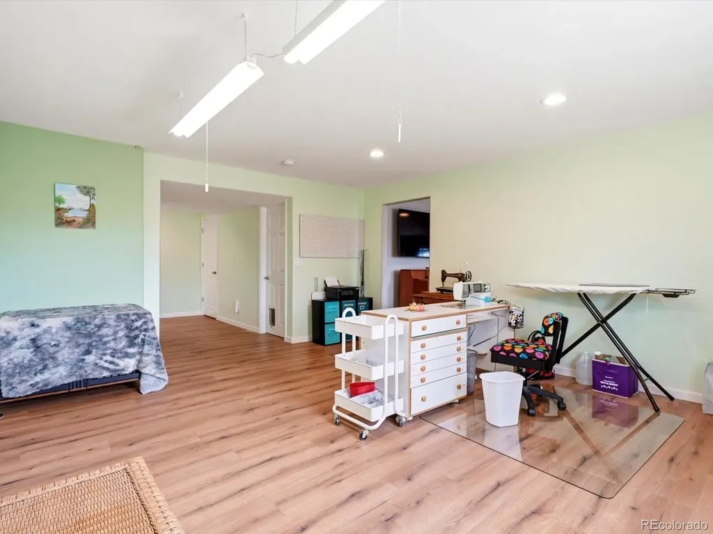 1666 Alpine Drive Erie CO 80516