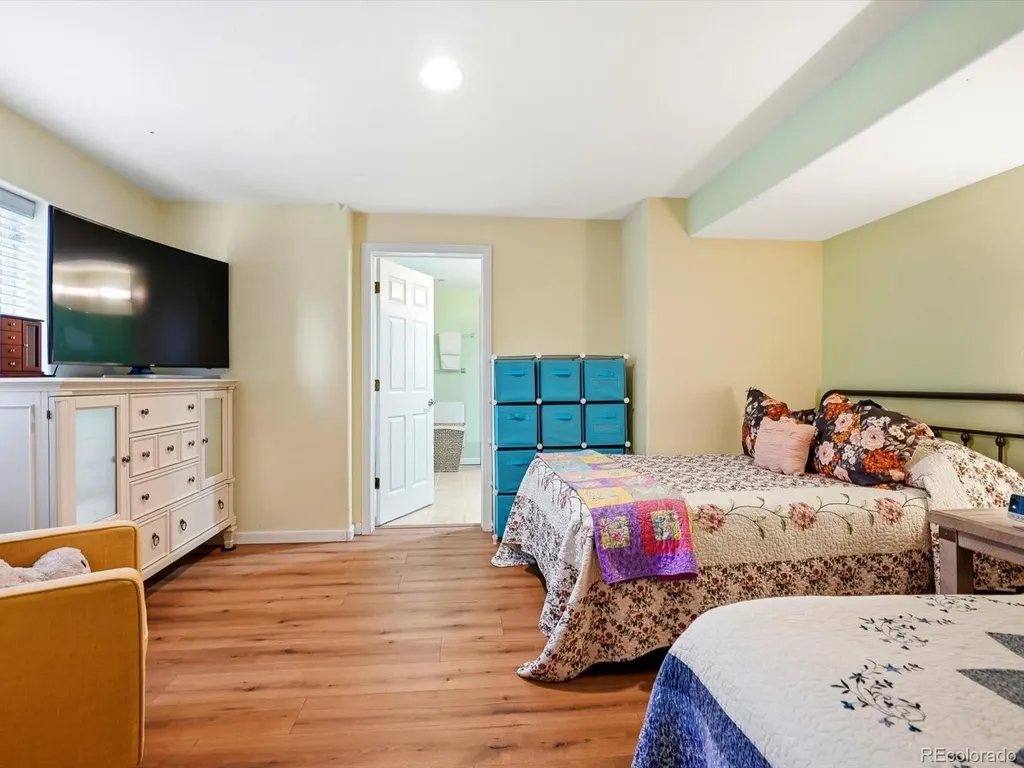 1666 Alpine Drive Erie CO 80516