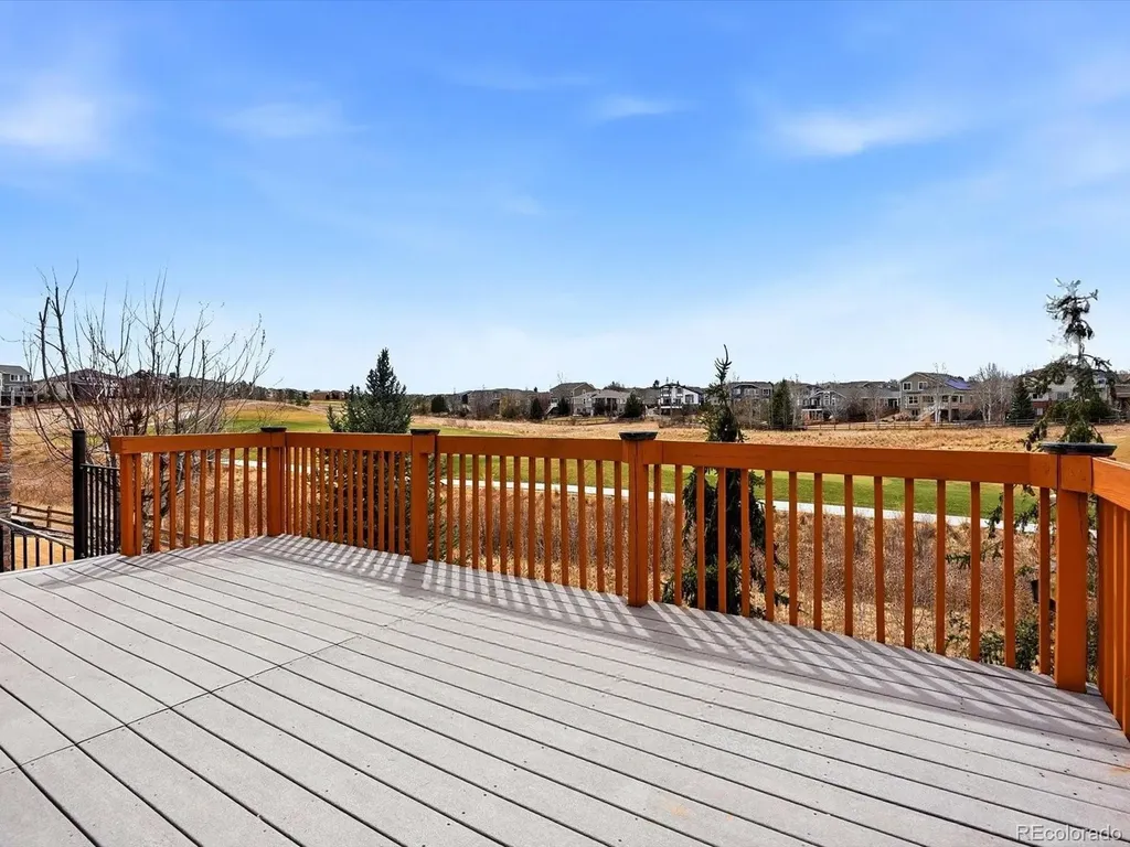1666 Alpine Drive Erie CO 80516