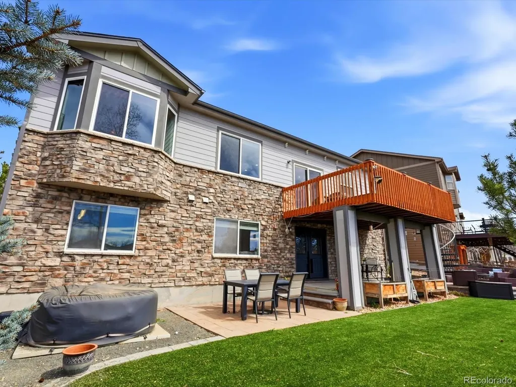 1666 Alpine Drive Erie CO 80516