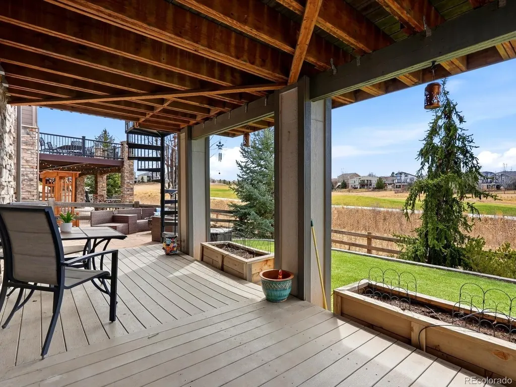 1666 Alpine Drive Erie CO 80516