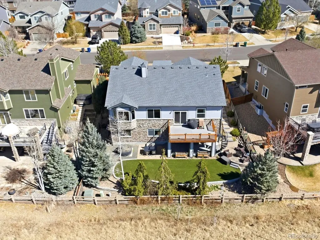 1666 Alpine Drive Erie CO 80516