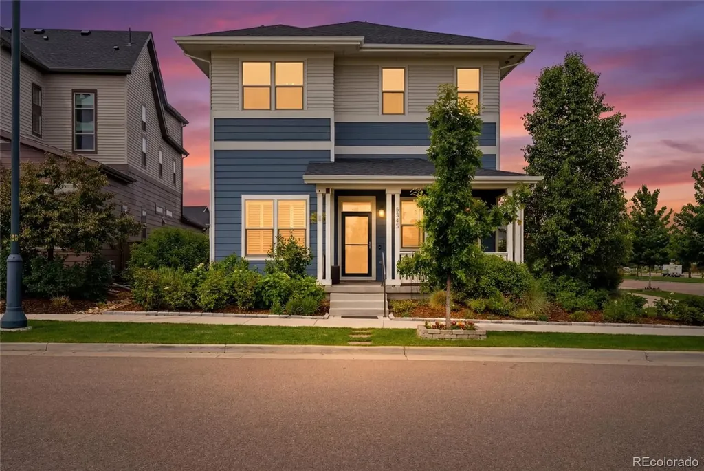 5945 Hanover Street Denver CO 80238