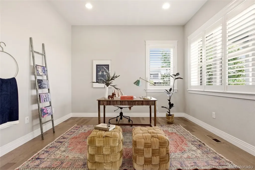 5945 Hanover Street Denver CO 80238
