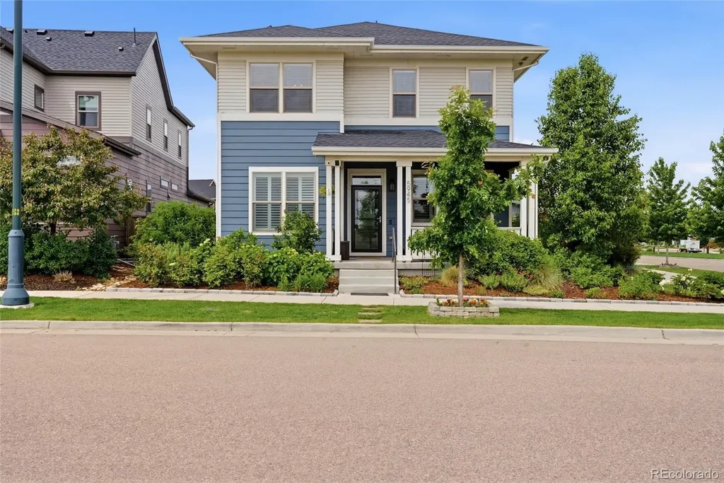 5945 Hanover Street Denver CO 80238