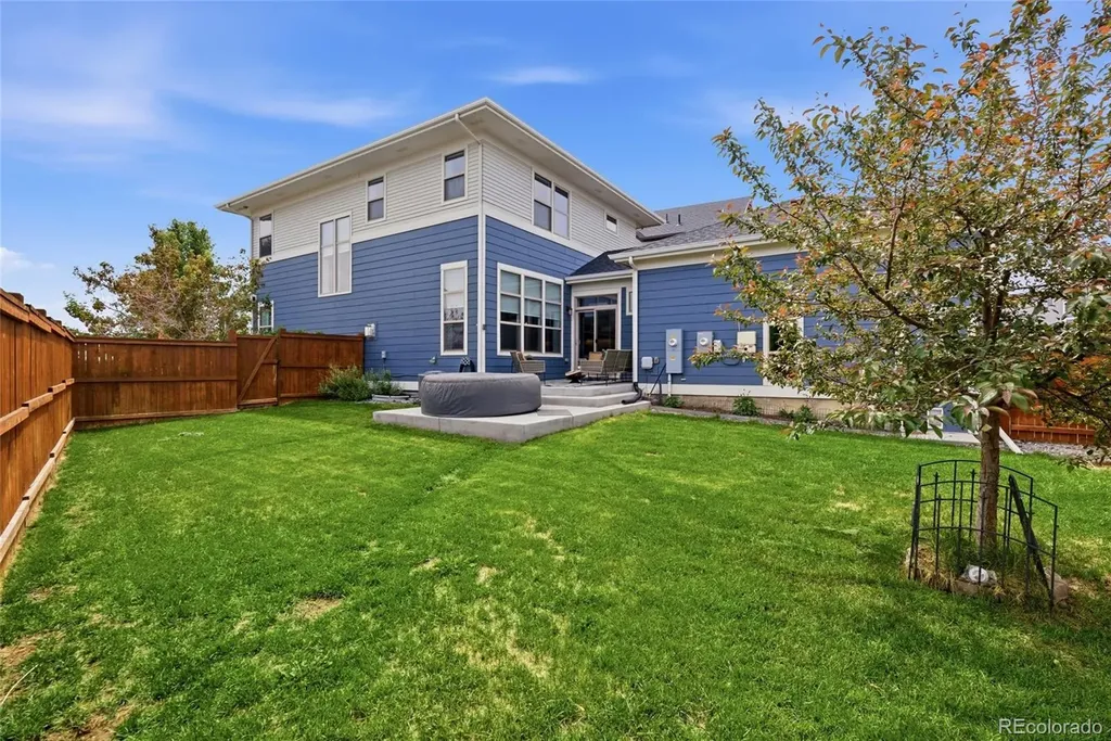 5945 Hanover Street Denver CO 80238