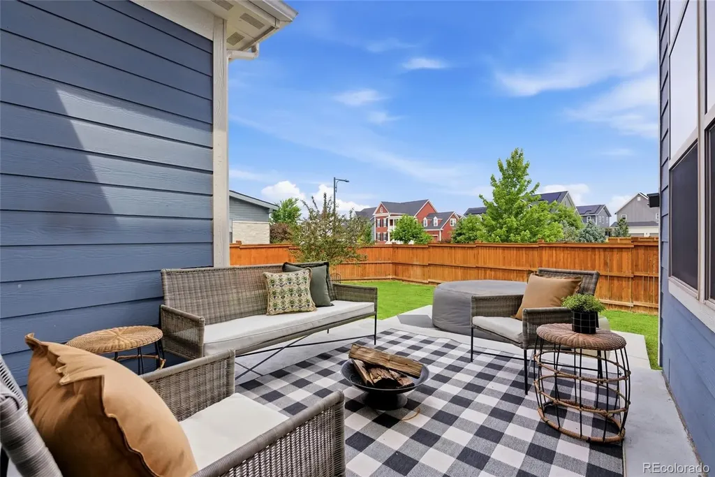 5945 Hanover Street Denver CO 80238