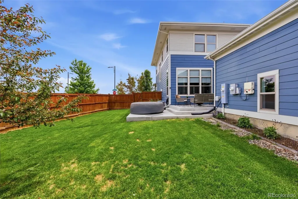 5945 Hanover Street Denver CO 80238