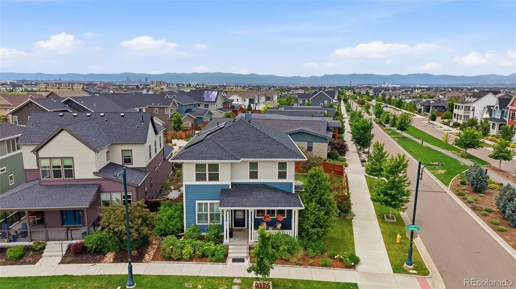 5945 Hanover Street Denver CO 80238