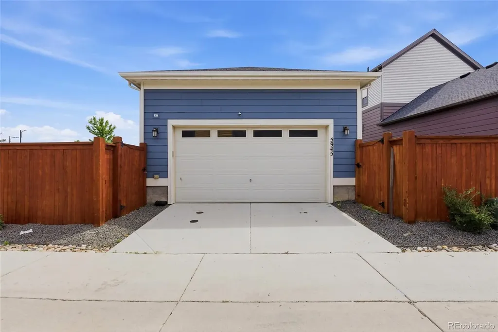 5945 Hanover Street Denver CO 80238
