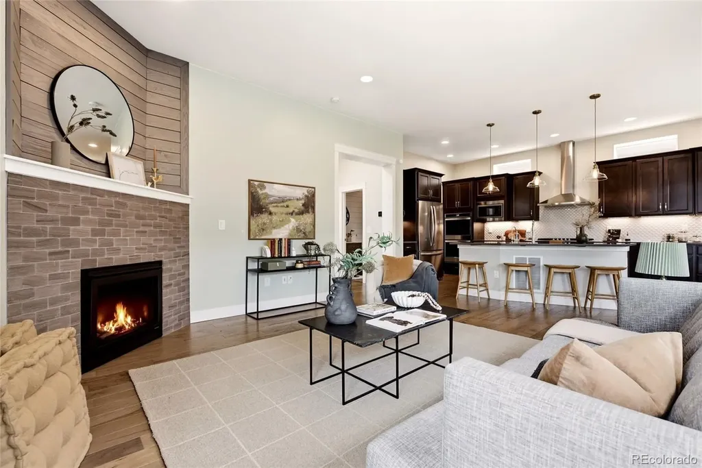 5945 Hanover Street Denver CO 80238