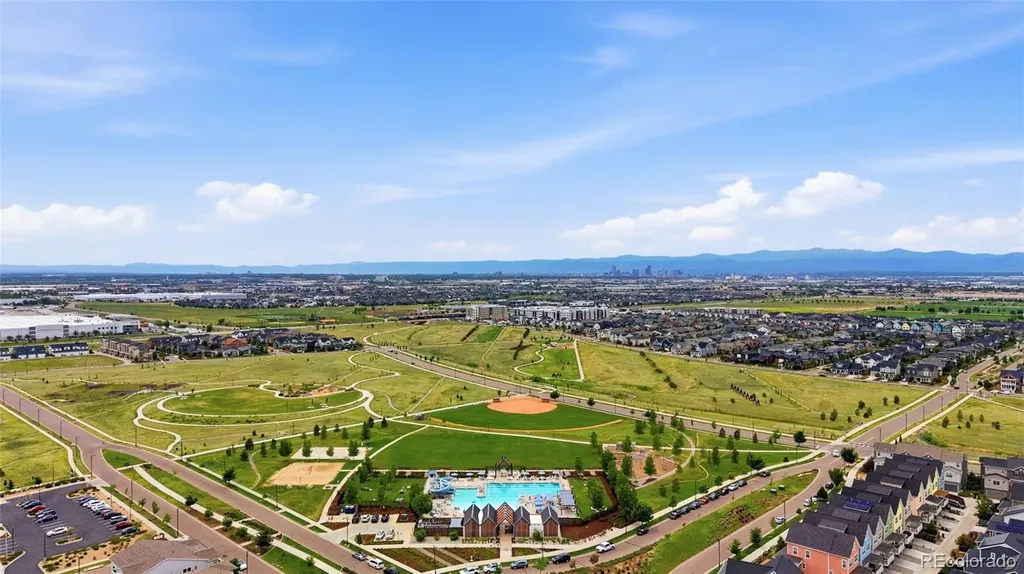 5945 Hanover Street Denver CO 80238