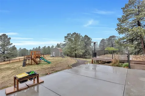 104 Overlook Road Elizabeth CO 80107