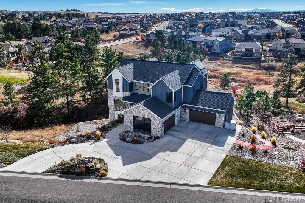 7961 S Langdale Way Aurora CO 80016