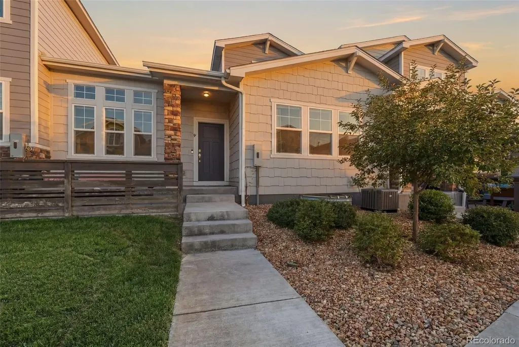 15501 E 112th Avenue Commerce City CO 80022