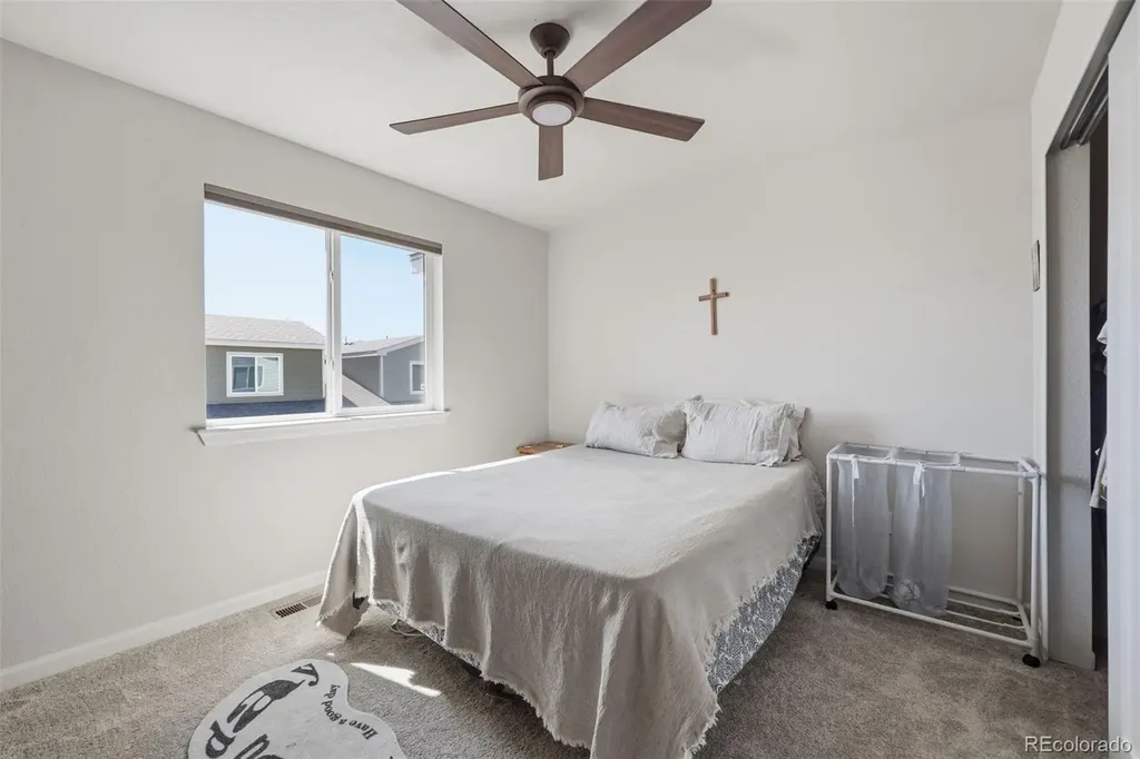 15501 E 112th Avenue Commerce City CO 80022