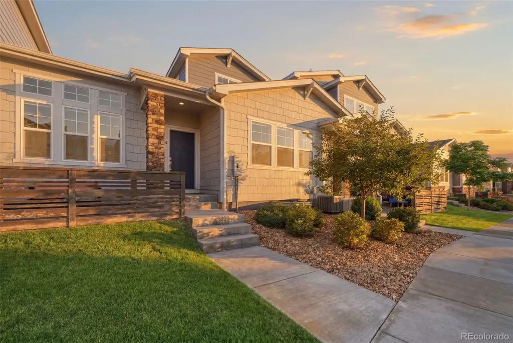 15501 E 112th Avenue Commerce City CO 80022