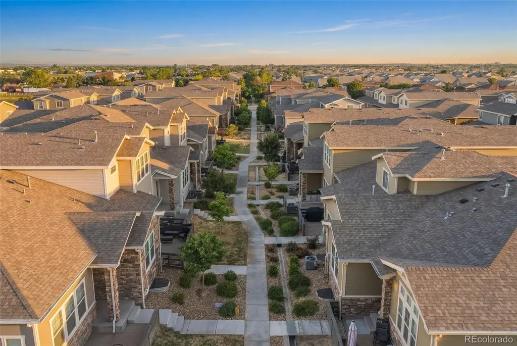15501 E 112th Avenue Commerce City CO 80022